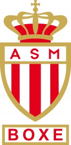 Logo de L'ASM Boxe