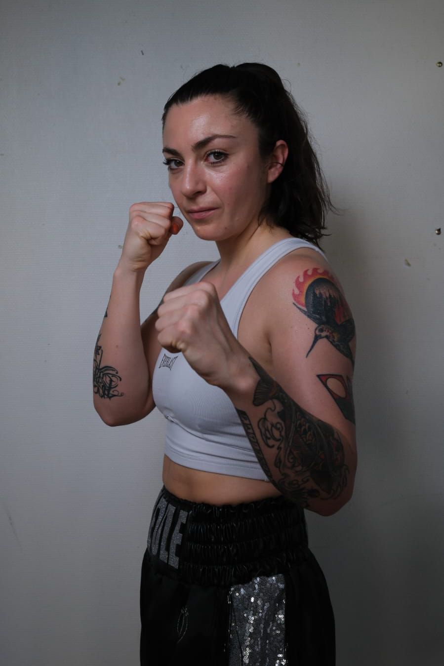 Camille Pegol
