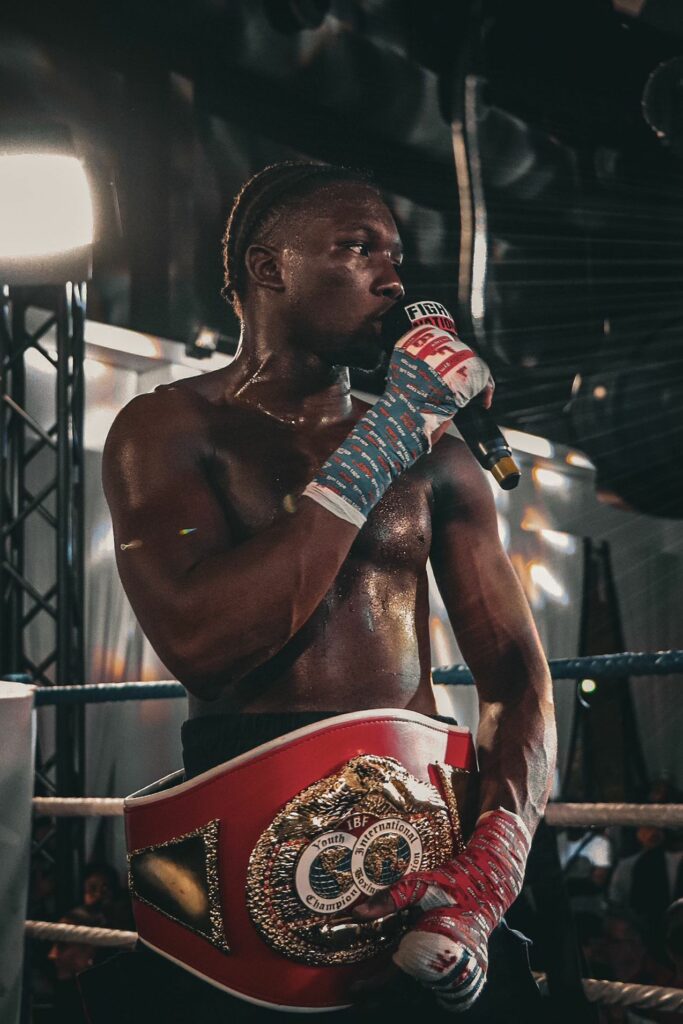 Bakari Diallo