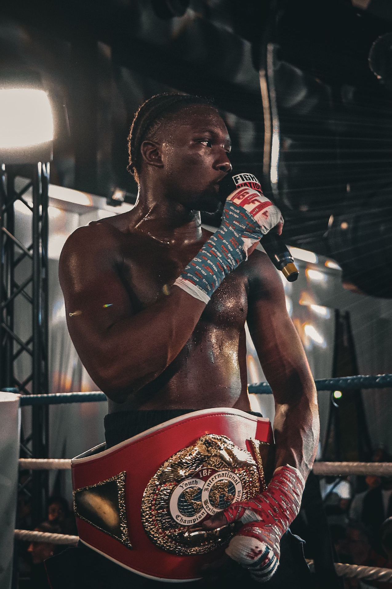 Bakari Diallo