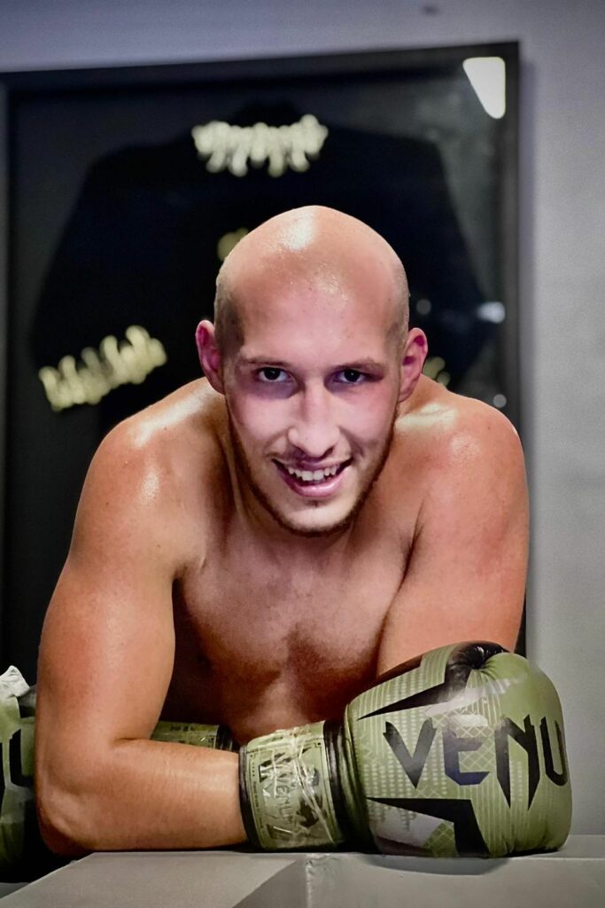 Kylian Joos