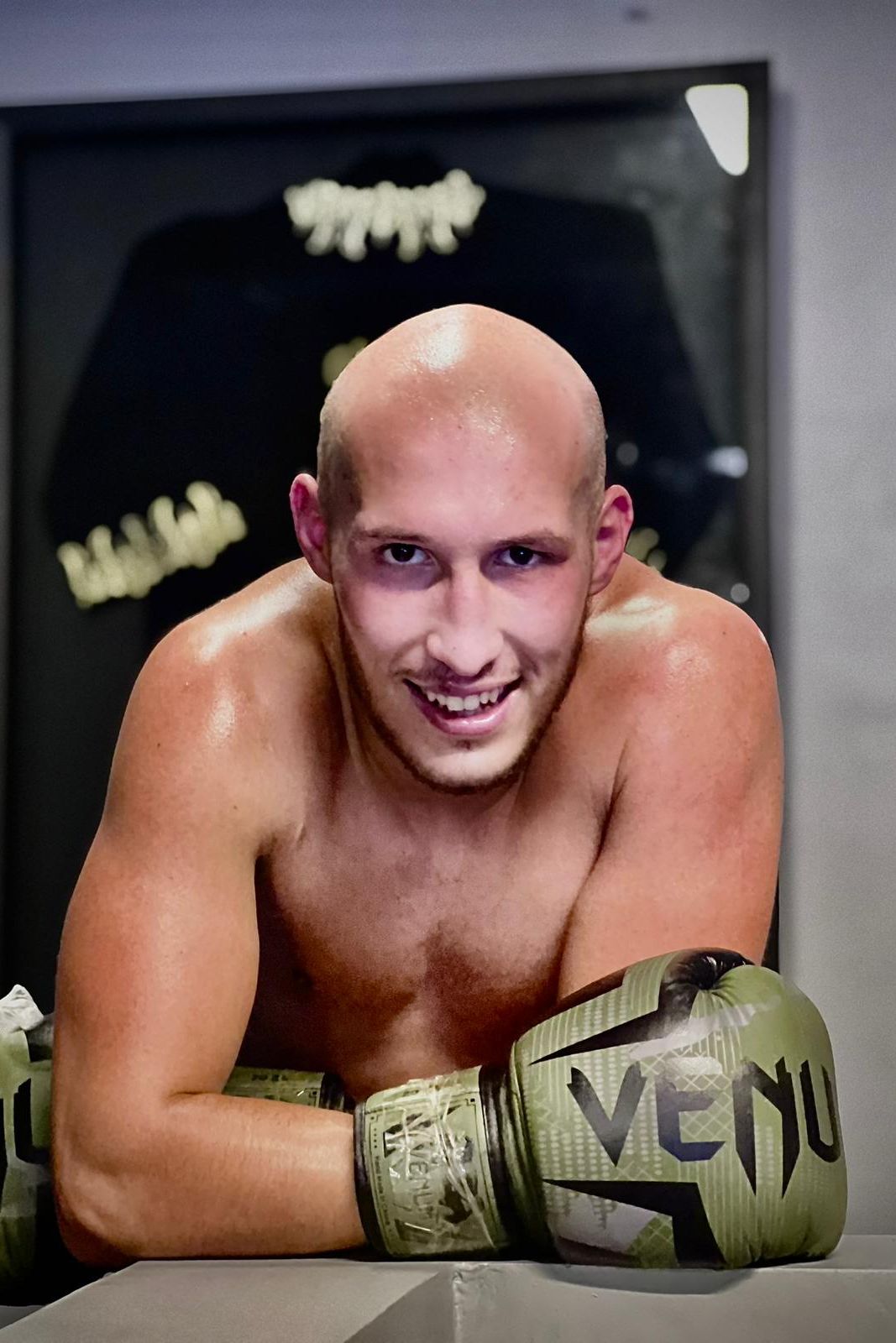 Kylian Joos
