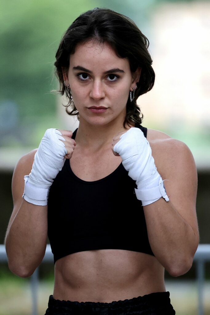 Odelia Ben Ephraim