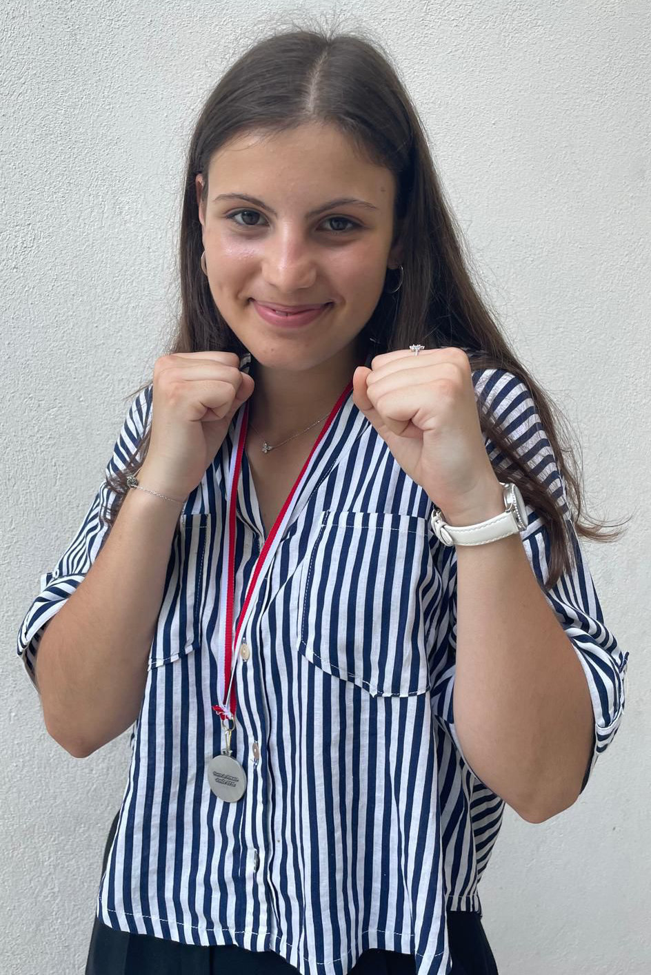 Elsa Manfredi